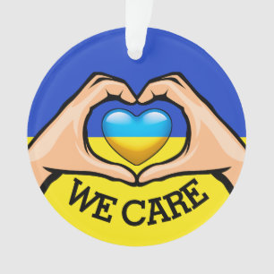 Träger (Ukraine) Ornament
