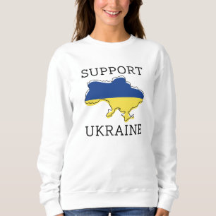 Träger (Ukraine) Sweatshirt