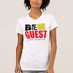 Trägershirt das BOGP der Frauen T-Shirt