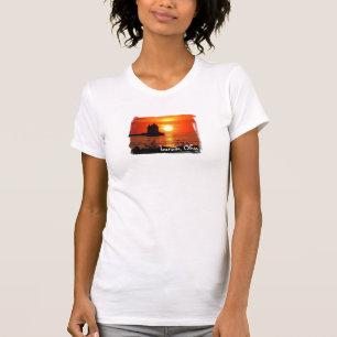 Trägershirt T-Shirt