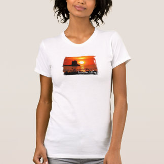 Trägershirt T-Shirt