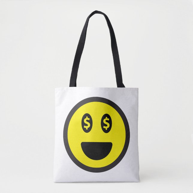 Tragetasche 🛍️ (Vorderseite)