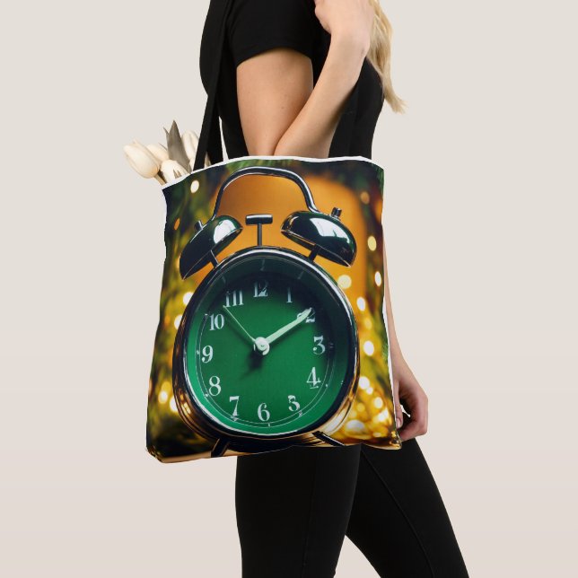 Tragetaschen (Von Nahem)