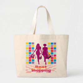 Tragetaschen am besten einkaufen