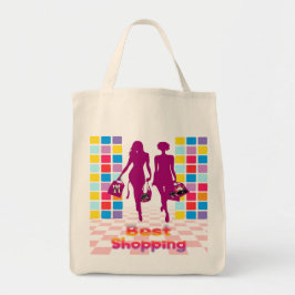 Tragetaschen am besten einkaufen