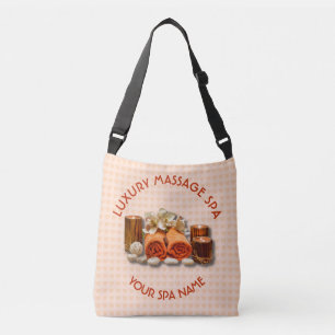  TRAGETASCHEN MIT LANGEN TRÄGERN