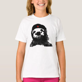 Trägheit Guevara T-Shirt