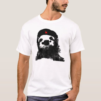 Trägheit Guevara T-Shirt
