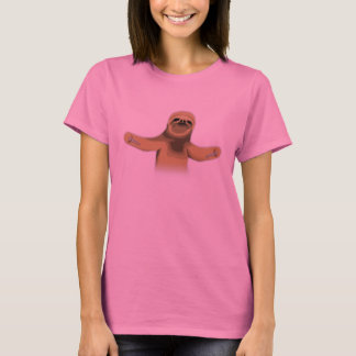 Trägheit! T-Shirt