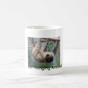 Trägheit Tasse