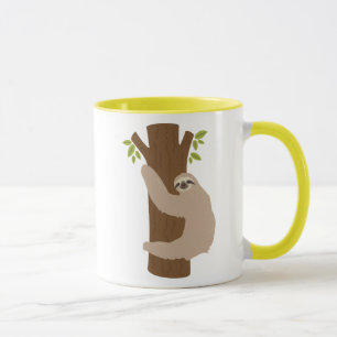 Trägheit Tasse