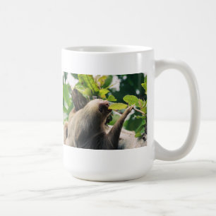 Trägheit Tasse