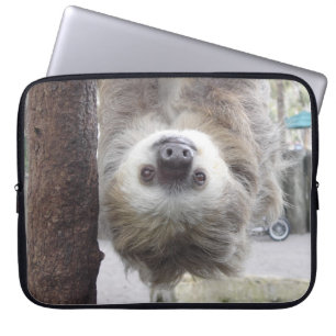Trägheits-Laptop-Hülse Laptopschutzhülle