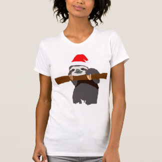 Trägheits-Weihnachten T-Shirt