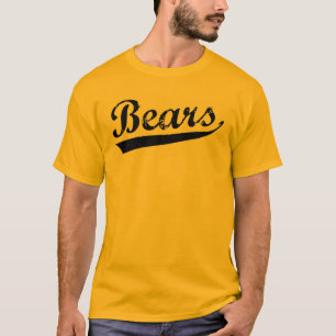 Trägt kundengerechten T - Shirt des