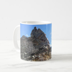 Trail in Jefferson County, Colorado Kaffeetasse