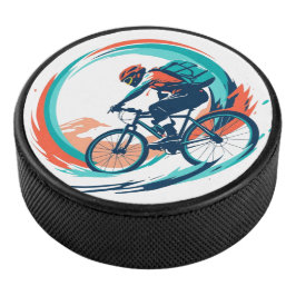 Trail Rider Eishockey Puck
