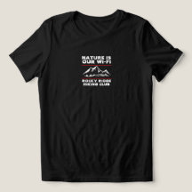 Trail-Therapie Minimalistischer Bergwanderclub-Nam