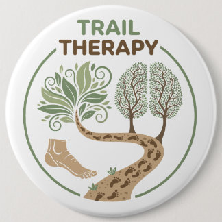 Trail Therapy Button