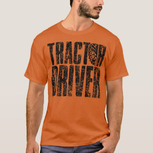 Trailer Trailer Bauer Trailer T-Shirt