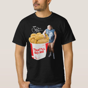 Trailerabfall-Tammy Mukbang T-Shirt