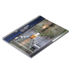 Train Carriage Thailand ... Southeast Asia Travel Notizblock