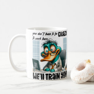 Train# Kaffeetasse