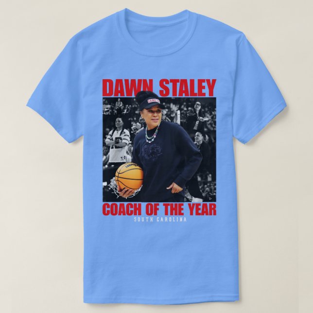 Trainer des Jahres T-Shirt (Design vorne)