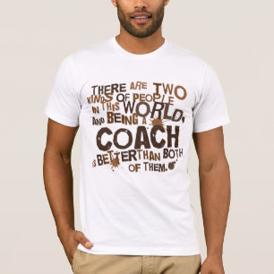 Trainer-Geschenk T-Shirt