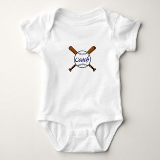 TRAINER IM TRAINING BABY STRAMPLER