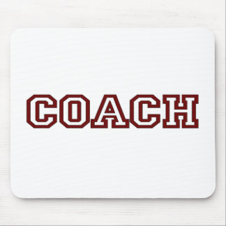 Trainer Mousepad