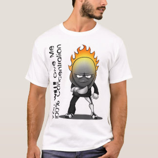Trainer T-Shirt