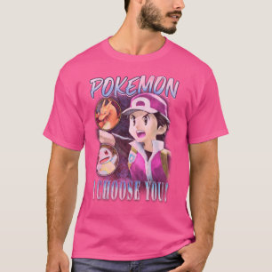 Trainer Vintag Rapper T-Shirt