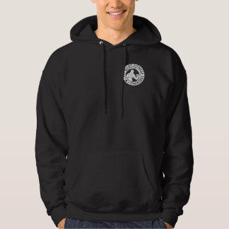 Trainieren Sie die männliche Hoodie für die Fitnes