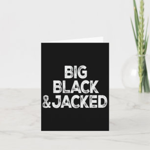 Training Offensive Big Black and Jacked Gym Prix m Karte