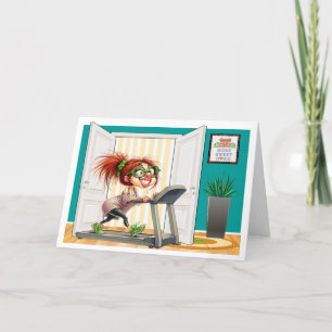 TRAINING Übung Karte