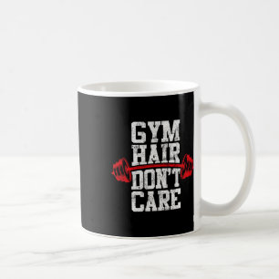 Trainingsgerät für das Gewicht Bodybuilding Liftin Kaffeetasse