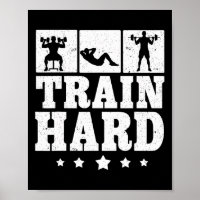 Trainingsgewicht Tra für die Fitness von Hard Grap