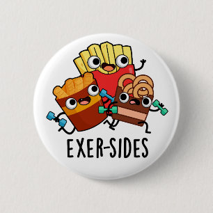 Trainingspass Button
