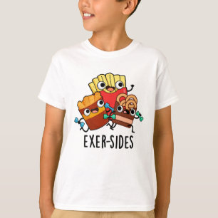 Trainingspass T-Shirt