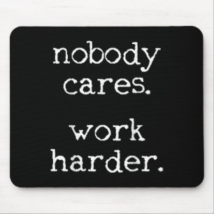 Trainingsstudio Fitness Übungs Motivierend Mousepad