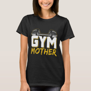 Trainingsübungen für Gymnastikerinnen trainieren G T-Shirt