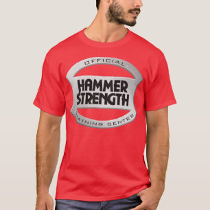 Trainingszentrum HammerStärke T-Shirt