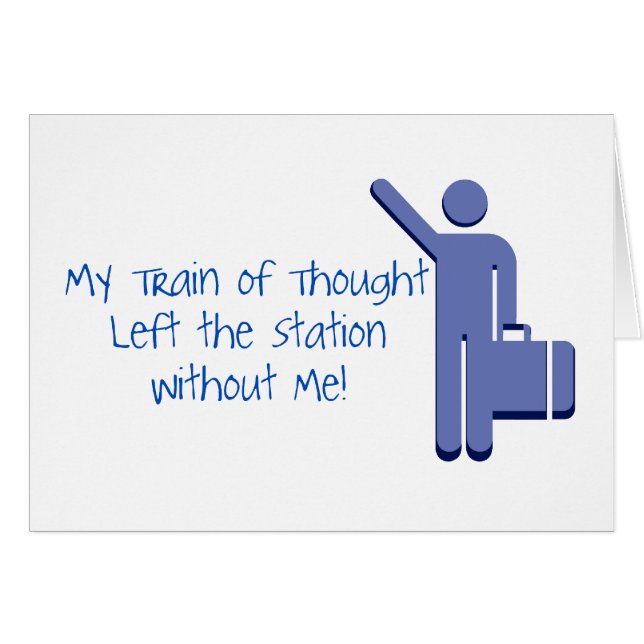 TrainOfThought (Vorderseite (Horizontal))