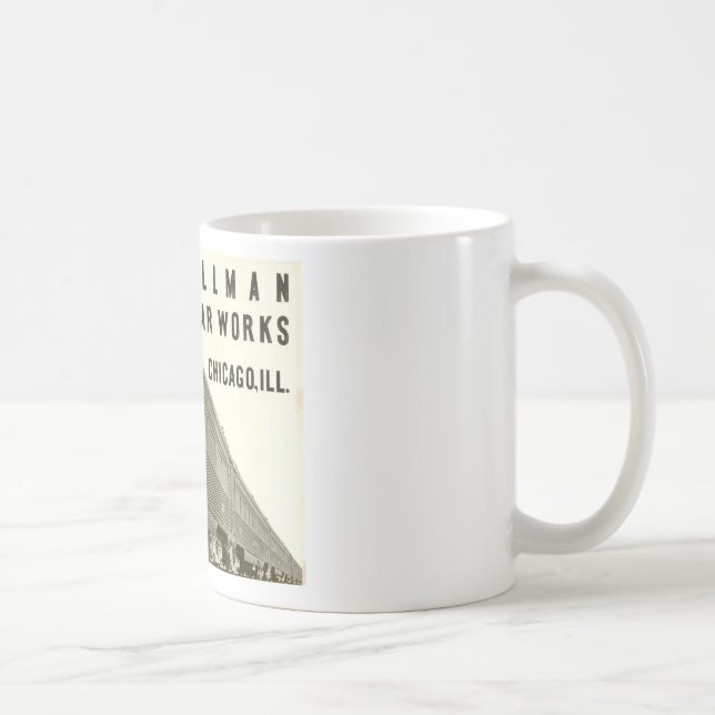 TrainsForYou Tasse (Rechts)