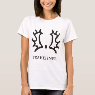 Trakehner T-Shirt