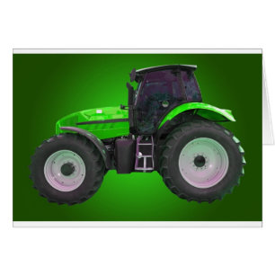 Traktor