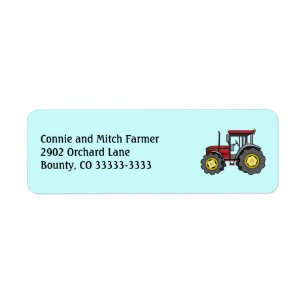 Traktor