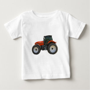 Traktor Baby T-shirt