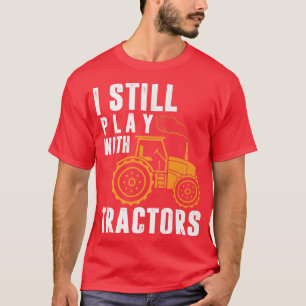 Traktor Bauer & Gardeners T-Shirt